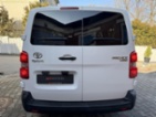 Toyota ProAce Verso, 2,0D 140 L2 9MÍST ČR