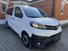 Toyota ProAce Verso, 2,0D 140 L2 9MÍST ČR