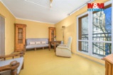 Prodej bytu 3+1, 57 m², Pardubice, ul. Lidmily Malé