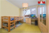 Prodej bytu 3+1, 57 m², Pardubice, ul. Lidmily Malé