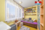 Prodej bytu 3+1, 57 m², Pardubice, ul. Lidmily Malé