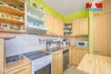 Prodej bytu 3+1, 57 m², Pardubice, ul. Lidmily Malé