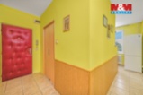 Prodej bytu 3+1, 57 m², Pardubice, ul. Lidmily Malé