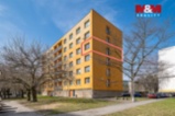 Prodej bytu 3+1, 57 m², Pardubice, ul. Lidmily Malé