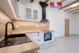 Pronájem bytu 2+kk 70 m² v Zákupech, ul. Borská
