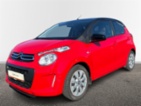 Citroën C1, Feel, hatchback, benzin