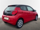 Citroën C1, Feel, hatchback, benzin