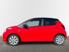 Citroën C1, Feel, hatchback, benzin