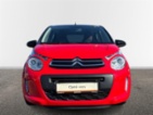 Citroën C1, Feel, hatchback, benzin