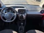 Citroën C1, Feel, hatchback, benzin