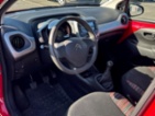 Citroën C1, Feel, hatchback, benzin