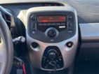 Citroën C1, Feel, hatchback, benzin