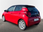 Citroën C1, Feel, hatchback, benzin