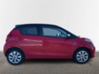 Citroën C1, Feel, hatchback, benzin