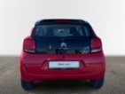Citroën C1, Feel, hatchback, benzin