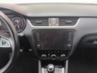 Škoda Octavia III, 2.0TDi Style, Style, LED,