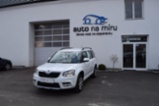 Škoda Yeti, 1.2TSI 81kw ACTIVE OPS KLIMA, CUV,
