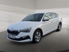 Škoda Scala, STYLE 1.0TSI 81kW CZ DPH, hatchback,