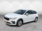 Škoda Scala, 1.0 TSi SELECTION, hatchback, benzin