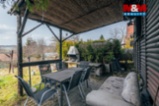 Chata 12 m², Sušice, ul. Malá Chmelná
