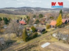 Chata 12 m², Sušice, ul. Malá Chmelná