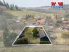 Chata 12 m², Sušice, ul. Malá Chmelná