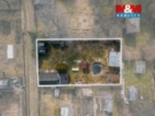 Chata 12 m², Sušice, ul. Malá Chmelná