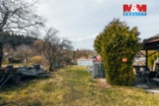 Chata 12 m², Sušice, ul. Malá Chmelná