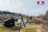Chata 12 m², Sušice, ul. Malá Chmelná