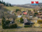 Chata 12 m², Sušice, ul. Malá Chmelná