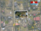 Chata 12 m², Sušice, ul. Malá Chmelná
