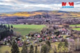 Chata 12 m², Sušice, ul. Malá Chmelná