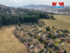 Chata 12 m², Sušice, ul. Malá Chmelná
