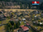 Chata 12 m², Sušice, ul. Malá Chmelná