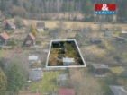Chata 12 m², Sušice, ul. Malá Chmelná