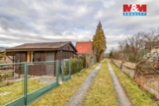 Chata 12 m², Sušice, ul. Malá Chmelná