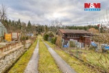 Chata 12 m², Sušice, ul. Malá Chmelná