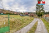 Chata 12 m², Sušice, ul. Malá Chmelná