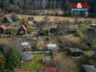Chata 12 m², Sušice, ul. Malá Chmelná