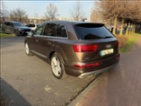 Audi Q7, 3,0 TDi S-line 200kW 7míst, ČR, SUV,