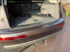 Audi Q7, 3,0 TDi S-line 200kW 7míst, ČR, SUV,