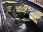 Audi Q7, 3,0 TDi S-line 200kW 7míst, ČR, SUV,