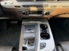 Audi Q7, 3,0 TDi S-line 200kW 7míst, ČR, SUV,