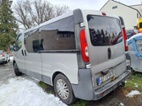 Opel Vivaro, L2, 107kW, porucha motoru