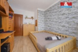 Prodej bytu 4+1, 77 m², Litoměřice, ul. Ladova