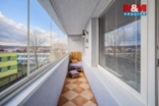 Prodej bytu 4+1, 77 m², Litoměřice, ul. Ladova