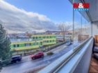 Prodej bytu 4+1, 77 m², Litoměřice, ul. Ladova