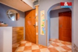 Prodej bytu 4+1, 77 m², Litoměřice, ul. Ladova