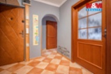 Prodej bytu 4+1, 77 m², Litoměřice, ul. Ladova