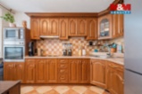 Prodej bytu 4+1, 77 m², Litoměřice, ul. Ladova